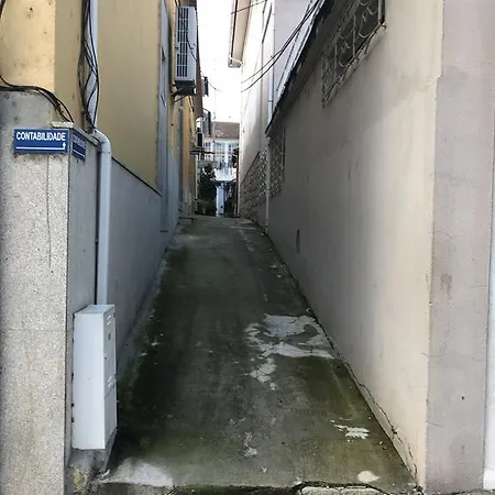 Apartamento Rio Douro Appartamento