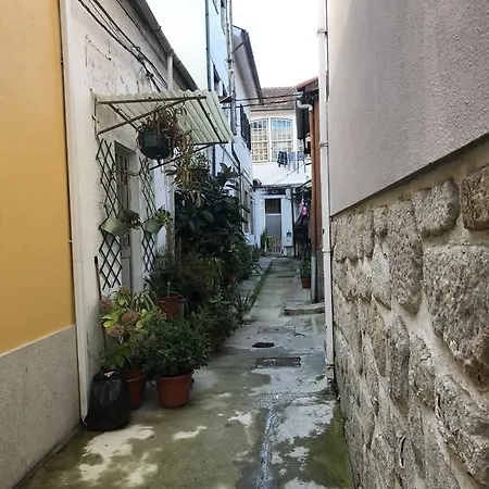 Appartamento Apartamento Rio Douro *