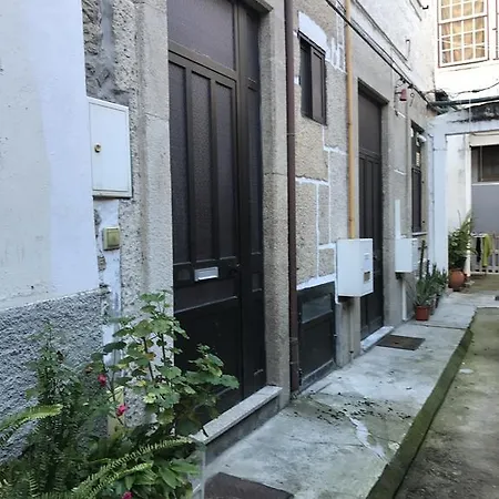 Apartamento Rio Douro *