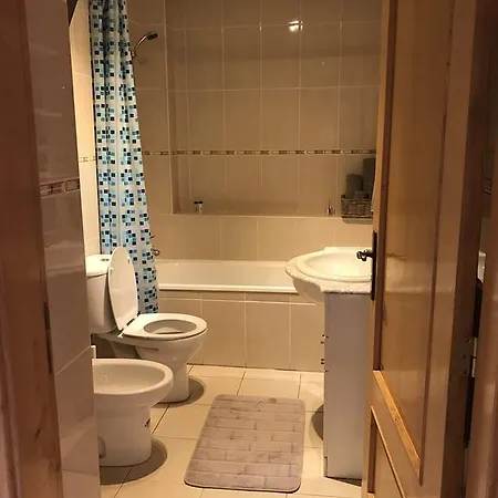 Apartamento Rio Douro Appartamento Peso da Régua