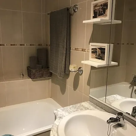 Apartamento Rio Douro Appartamento