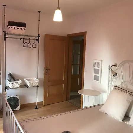 Apartamento Rio Douro Appartamento *