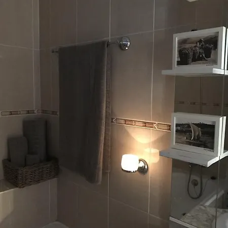 Appartamento Apartamento Rio Douro Peso da Régua