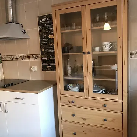 Apartamento Rio Douro Appartamento Peso da Régua
