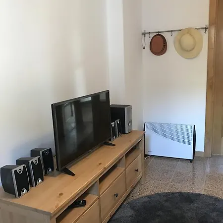 Apartamento Rio Douro