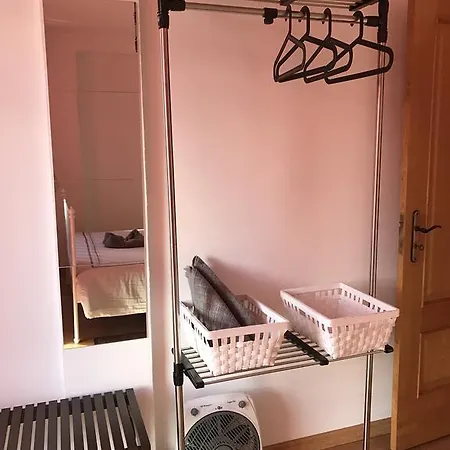 Appartamento Apartamento Rio Douro Peso da Régua