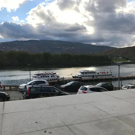 Apartamento Rio Douro Appartamento