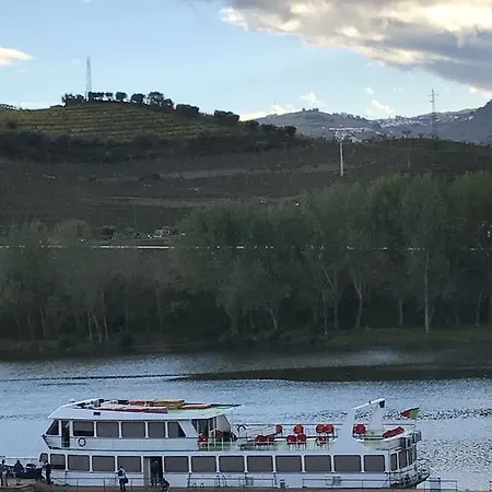 Apartamento Rio Douro