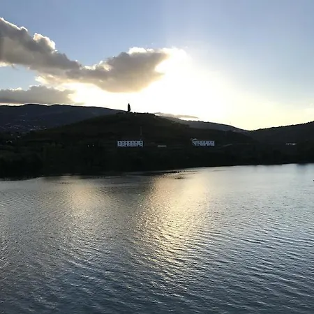 Apartamento Rio Douro Appartamento *