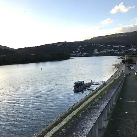 Appartamento Apartamento Rio Douro Peso da Régua