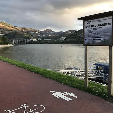 Apartamento Rio Douro * Peso da Régua