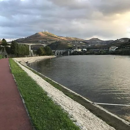 Appartamento Apartamento Rio Douro