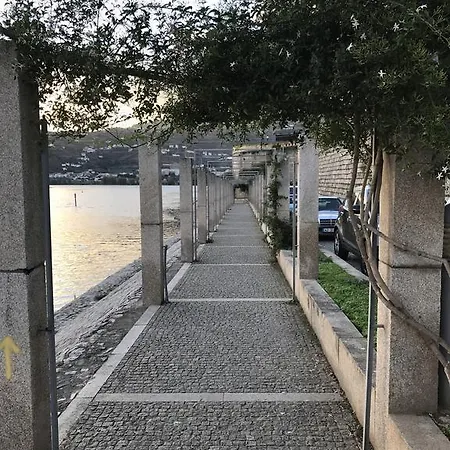 Apartamento Rio Douro Appartamento Peso da Régua