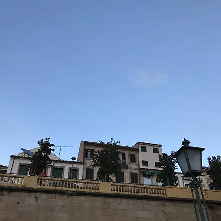 Apartamento Rio Douro Appartamento