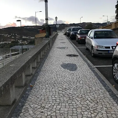 Apartamento Rio Douro