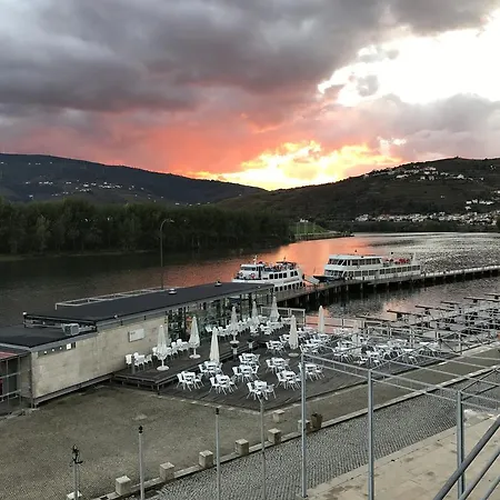 Apartamento Rio Douro Appartamento *