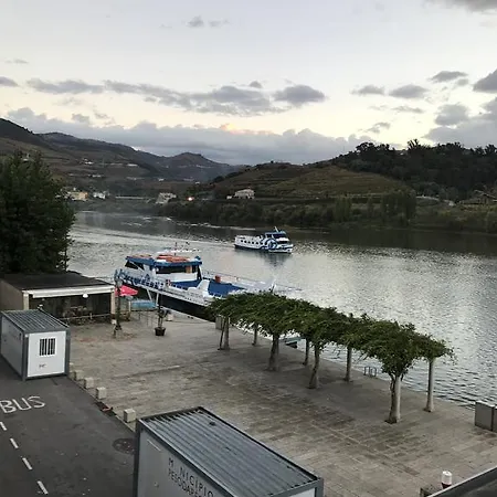 Apartamento Rio Douro * Peso da Régua