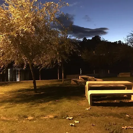 Apartamento Rio Douro Appartamento Peso da Régua