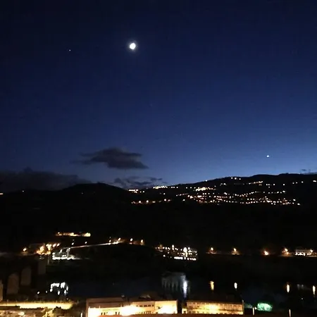 Apartamento Rio Douro Peso da Régua